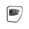 Transmission Filter - WCTK101 - WESFIL | Universal Auto Spares