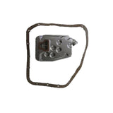Transmission Filter - WCTK101 - WESFIL | Universal Auto Spares