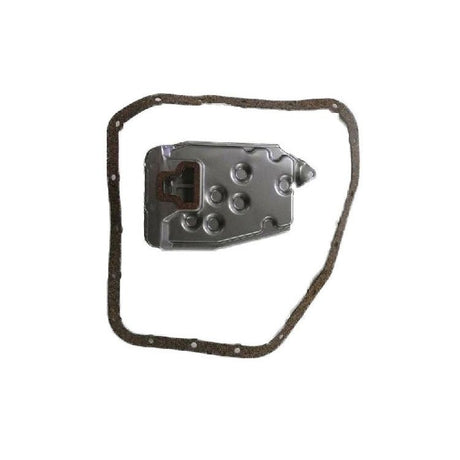 Transmission Filter - WCTK101 - WESFIL | Universal Auto Spares
