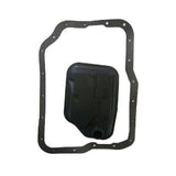 Transmission Filter - WCTK102 - WESFIL | Universal Auto Spares