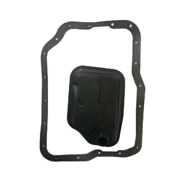 Transmission Filter - WCTK102 - WESFIL | Universal Auto Spares