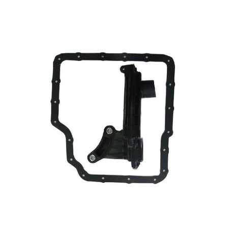Transmission Filter - WCTK103 - WESFIL | Universal Auto Spares