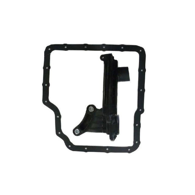 Transmission Filter - WCTK103 - WESFIL | Universal Auto Spares