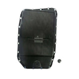 Transmission Filter - WCTK104 - WESFIL | Universal Auto Spares