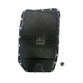 Transmission Filter - WCTK104 - WESFIL | Universal Auto Spares