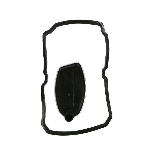 Transmission Filter - WCTK105 - WESFIL | Universal Auto Spares