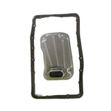 Transmission Filter - WCTK106 - WESFIL | Universal Auto Spares