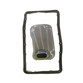 Transmission Filter - WCTK106 - WESFIL | Universal Auto Spares