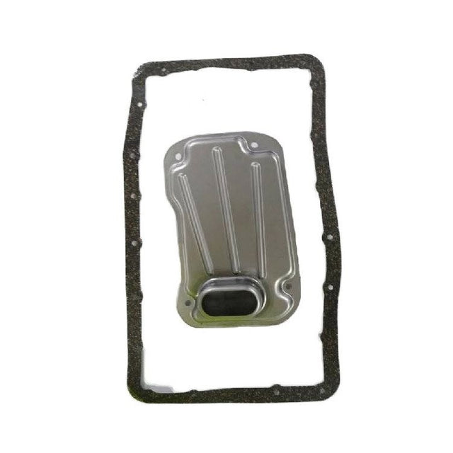 Transmission Filter - WCTK106 - WESFIL | Universal Auto Spares