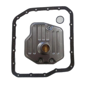 Transmission Filter Kit - WCTK107 - WESFIL | Universal Auto Spares