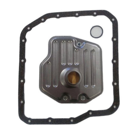 Transmission Filter Kit - WCTK107 - WESFIL | Universal Auto Spares