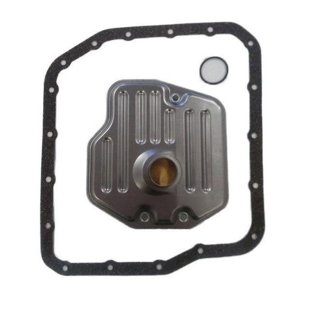 Transmission Filter Kit - WCTK107 - WESFIL | Universal Auto Spares