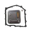 Transmission Filter Kit - WCTK108 - WESFIL | Universal Auto Spares