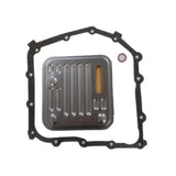 Transmission Filter Kit - WCTK108 - WESFIL | Universal Auto Spares