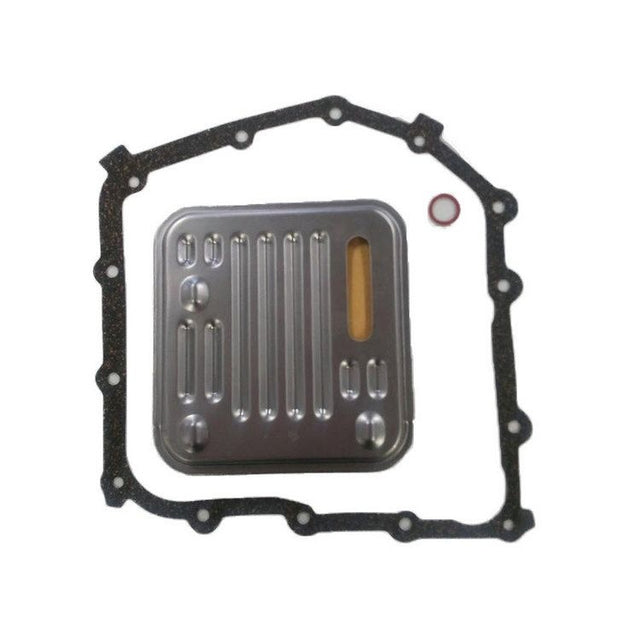 Transmission Filter Kit - WCTK108 - WESFIL | Universal Auto Spares