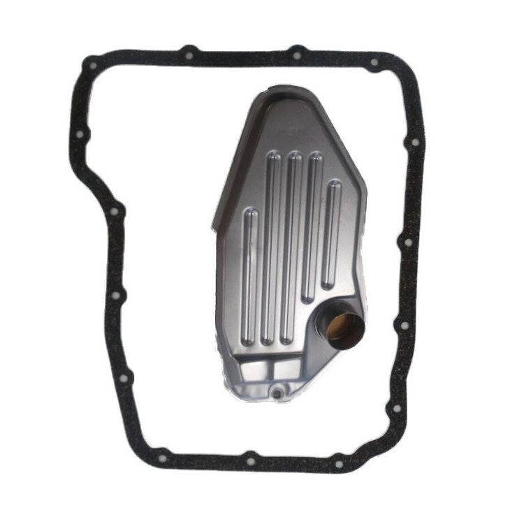 Transmission Filter Kit - WCTK109 - WESFIL | Universal Auto Spares