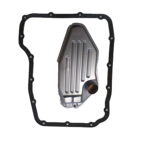 Transmission Filter Kit - WCTK109 - WESFIL | Universal Auto Spares