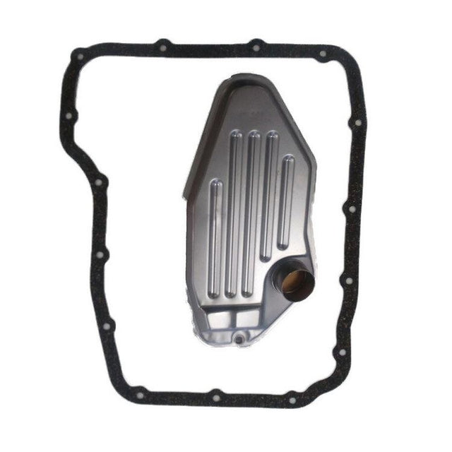 Transmission Filter Kit - WCTK109 - WESFIL | Universal Auto Spares
