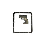 Transmission Filter - WCTK11 - WESFIL | Universal Auto Spares