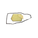 Transmission Filter Kit - WCTK112 - WESFIL | Universal Auto Spares