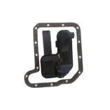 Transmission Filter Kit - WCTK113 - WESFIL | Universal Auto Spares