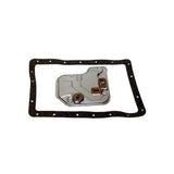 Transmission Filter Kit - WCTK114 - WESFIL | Universal Auto Spares