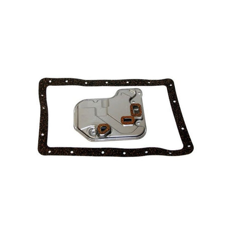 Transmission Filter Kit - WCTK114 - WESFIL | Universal Auto Spares