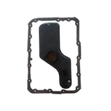 Transmission Filter Kit - WCTK117 - WESFIL | Universal Auto Spares