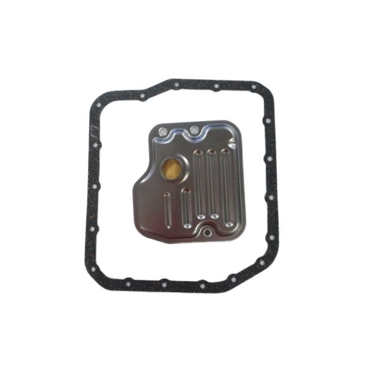 Transmission Filter Kit - WCTK118 - WESFIL | Universal Auto Spares
