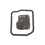 Transmission Filter Kit - WCTK118 - WESFIL | Universal Auto Spares