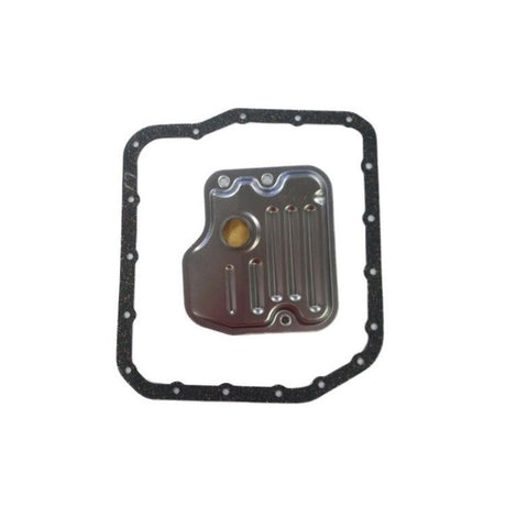 Transmission Filter Kit - WCTK118 - WESFIL | Universal Auto Spares