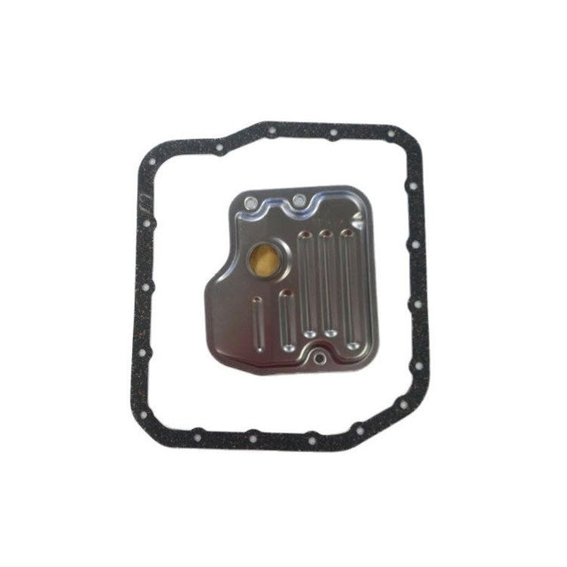 Transmission Filter Kit - WCTK118 - WESFIL | Universal Auto Spares
