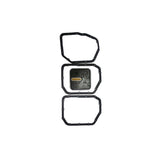 Transmission Filter - WCTK12 - WESFIL | Universal Auto Spares