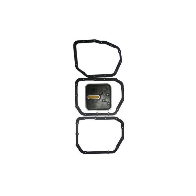 Transmission Filter - WCTK12 - WESFIL | Universal Auto Spares