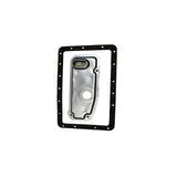 Transmission Filter - WCTK120 - WESFIL | Universal Auto Spares