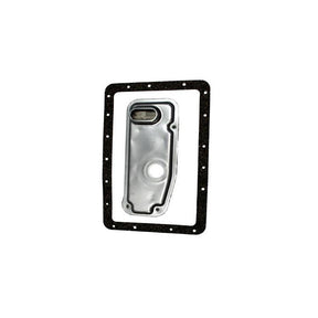 Transmission Filter - WCTK120 - WESFIL | Universal Auto Spares