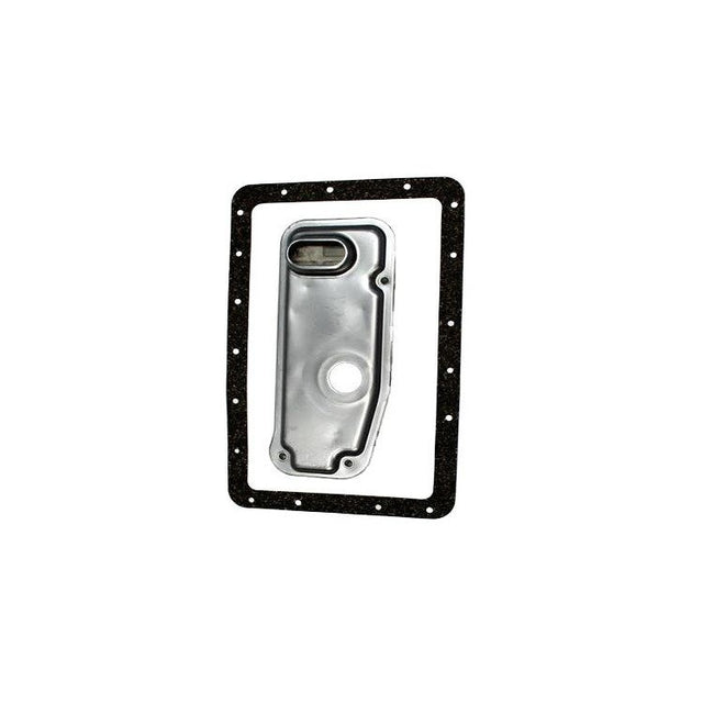 Transmission Filter - WCTK120 - WESFIL | Universal Auto Spares