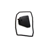 Transmission Filter - WCTK121 - WESFIL | Universal Auto Spares