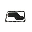 Transmission Filter Kit - WCTK122 - WESFIL | Universal Auto Spares