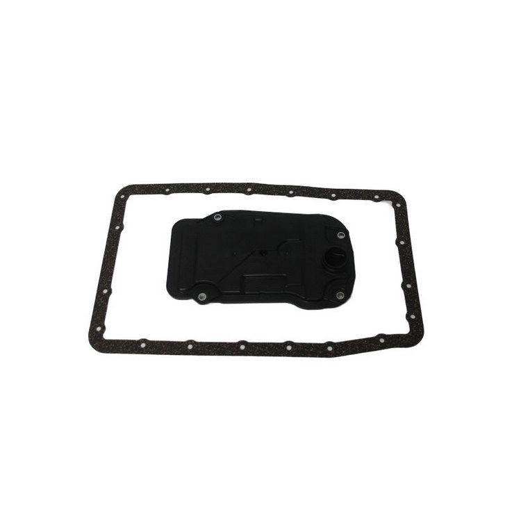 Transmission Filter Kit - WCTK123 - WESFIL | Universal Auto Spares