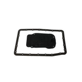 Transmission Filter Kit - WCTK123 - WESFIL | Universal Auto Spares