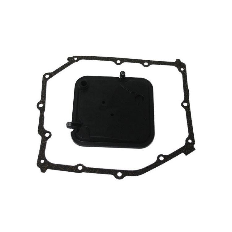 Transmission Filter Kit - WCTK124 - WESFIL | Universal Auto Spares