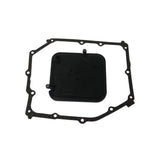 Transmission Filter Kit - WCTK124 - WESFIL | Universal Auto Spares