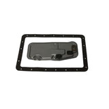 Transmission Filter Kit - WCTK125 - WESFIL | Universal Auto Spares