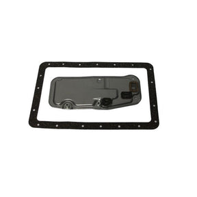 Transmission Filter Kit - WCTK125 - WESFIL | Universal Auto Spares