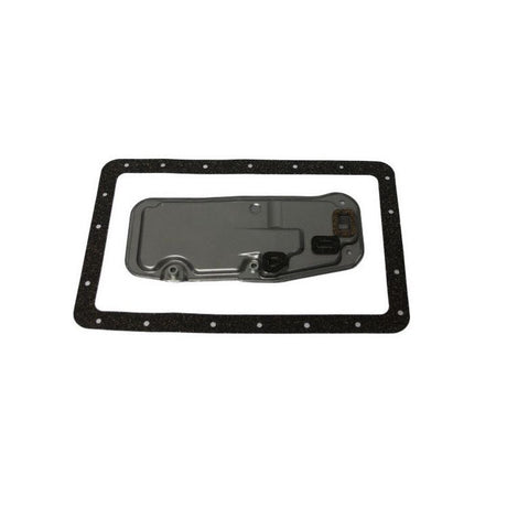 Transmission Filter Kit - WCTK125 - WESFIL | Universal Auto Spares