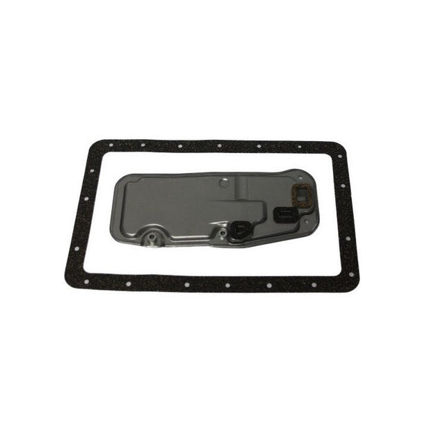 Transmission Filter Kit - WCTK125 - WESFIL | Universal Auto Spares