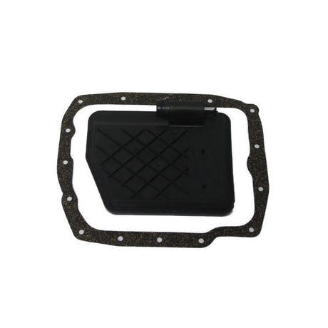 Transmission Filter Kit - WCTK126 - WESFIL | Universal Auto Spares