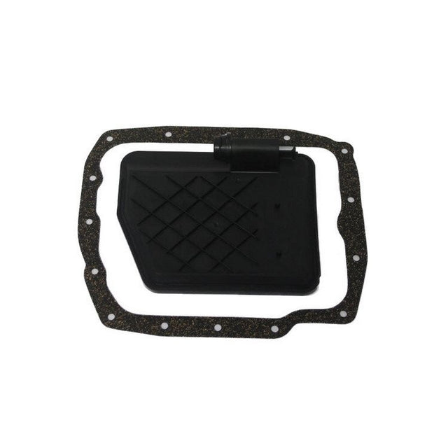 Transmission Filter Kit - WCTK126 - WESFIL | Universal Auto Spares