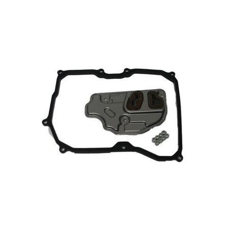 Transmission Filter Kit - WCTK127 - WESFIL | Universal Auto Spares